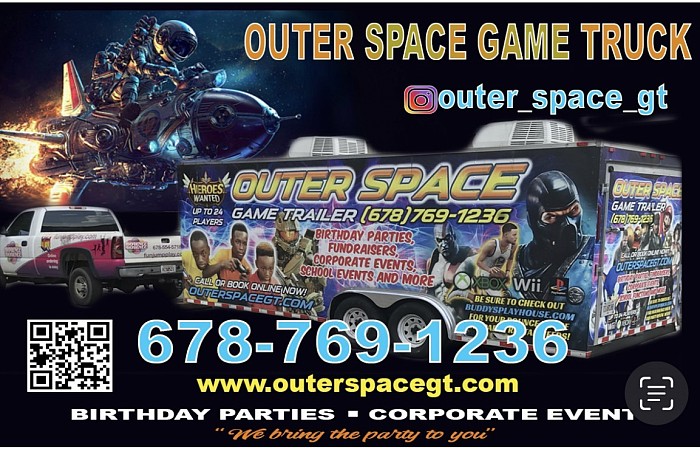 outerspace gt